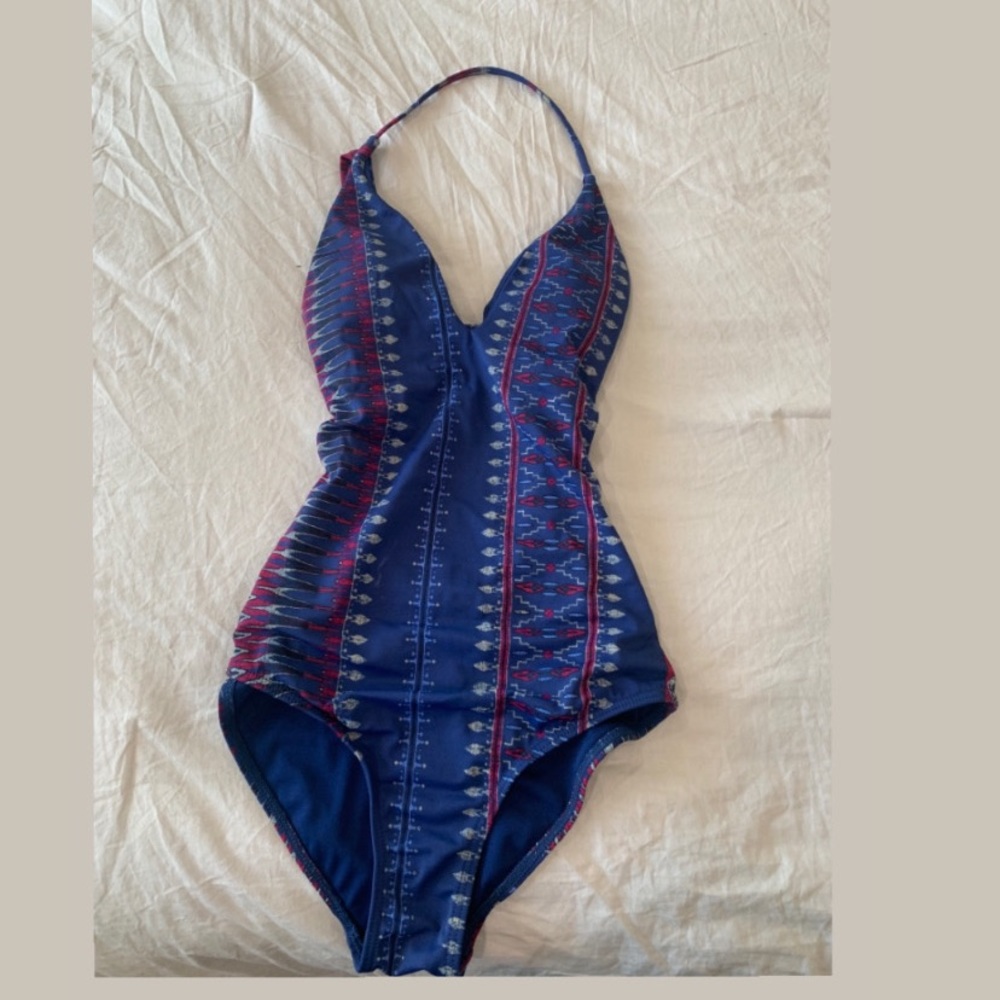 Roxy one piece